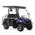 Jeep 400cc EFI Golf Cart UTV com EPA